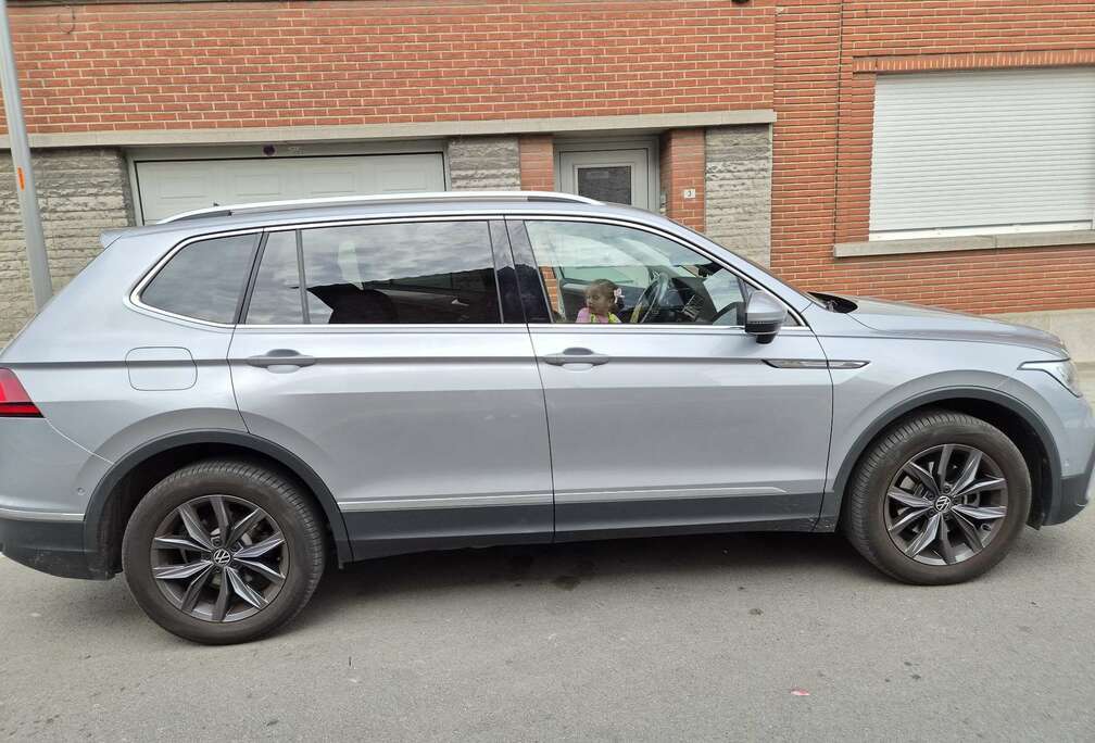 Volkswagen 1.5 TSI Life Business 7pl. OPF DSG