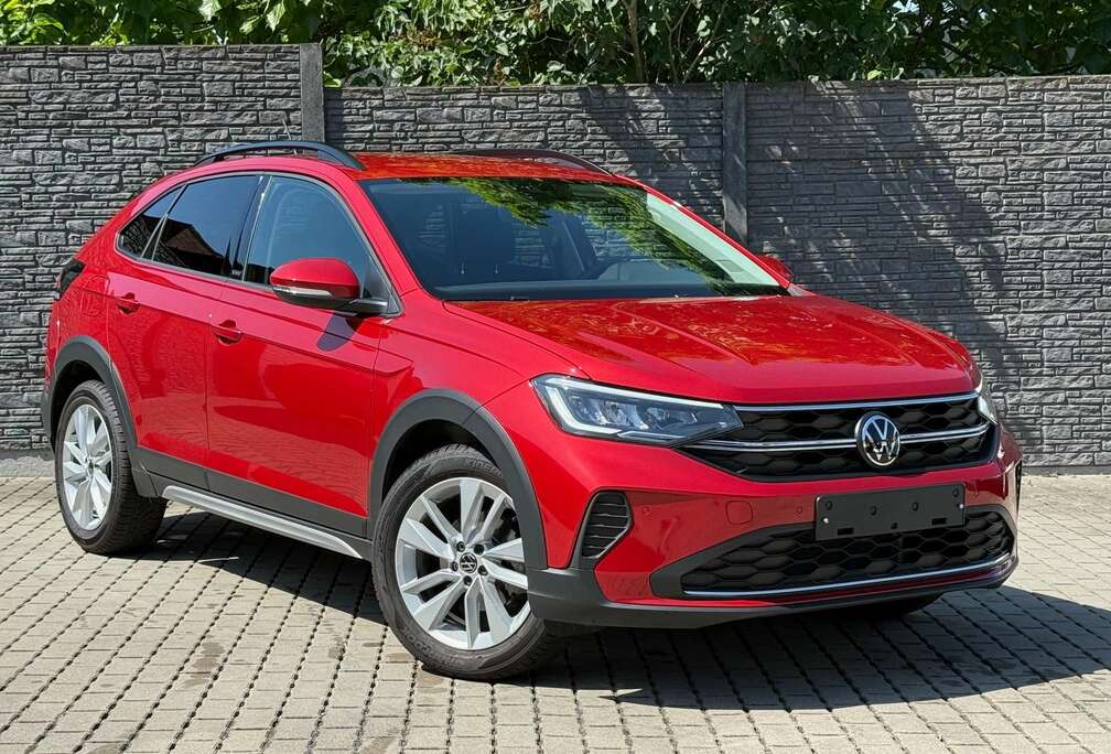 Volkswagen Taigo 1.0 TSI Move \