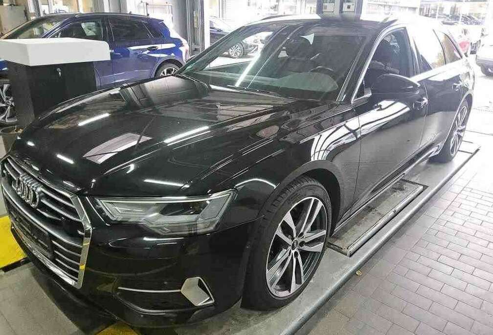 Audi Avant Sport 45 TFSI - 265cv  CAMERA/CUIR/ACC