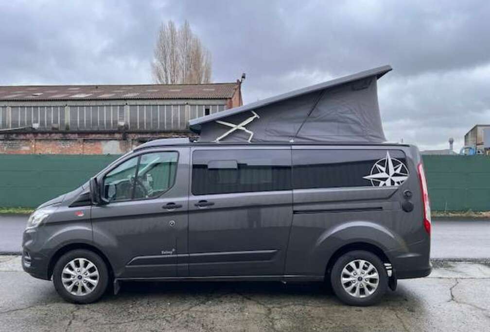 Ford Westfalia Kelsey