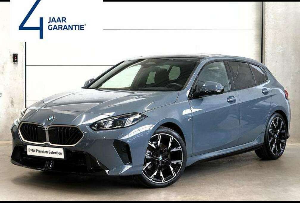 BMW M SPORT - MEGA FULL - PANODAK