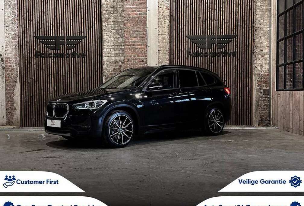 BMW xDrive25e*PHEV*HUD*ZETELVERW.*LED*