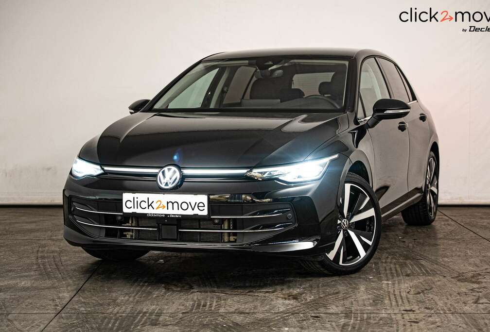 Volkswagen Golf 1.5 eTSI Style Premium DSG