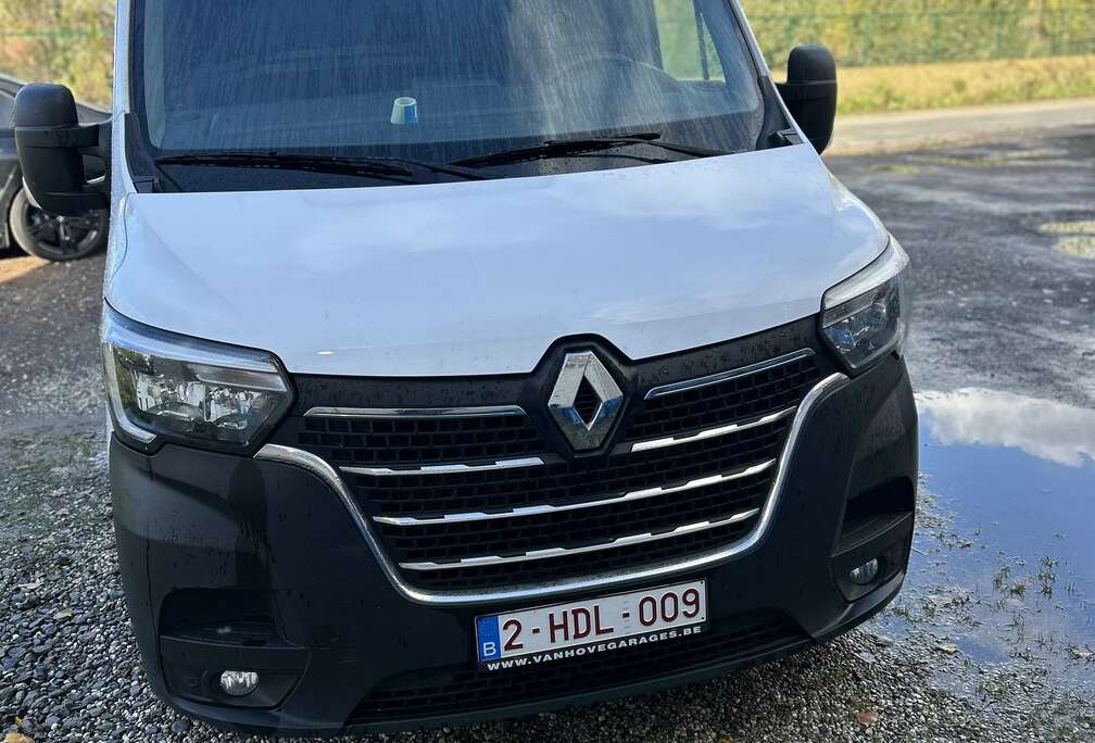 Renault ENERGY Blue dCi 150 L3H3 VA Komfort