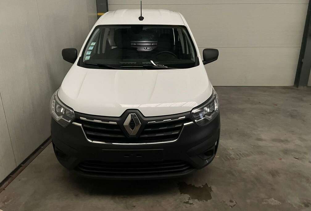 Renault Kangoo Express 1.5 dCi Confort (EU6)b