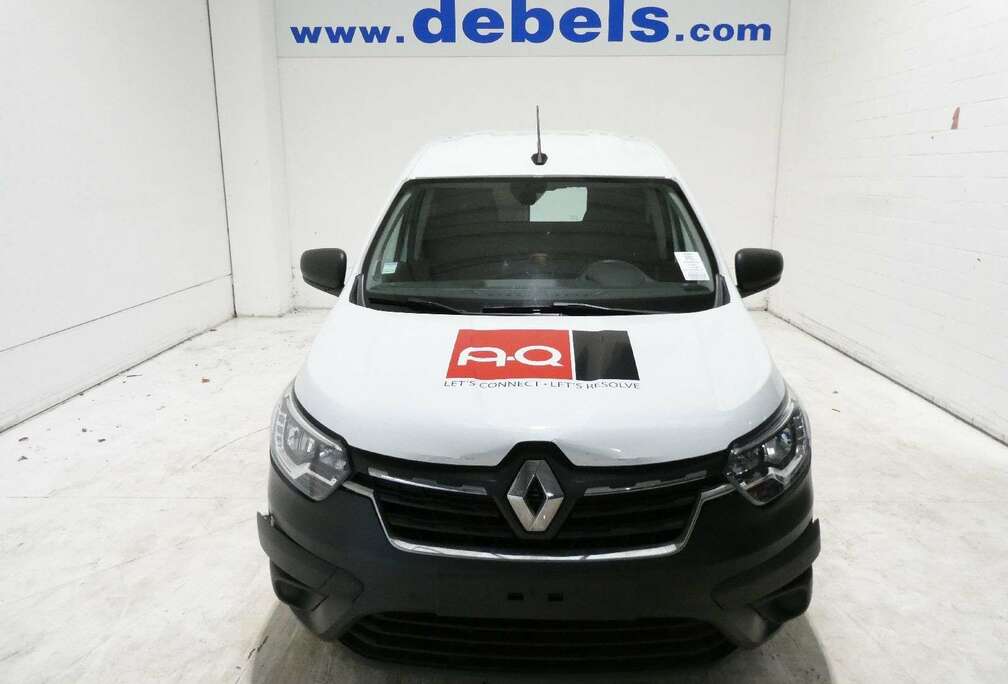 Renault 1.5d Confort