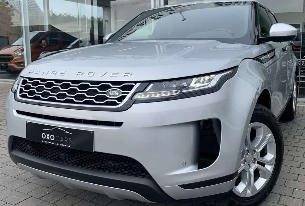 Land Rover 2.0D 150CV / Toit Pano / Cuir / Gps / Camera / LED