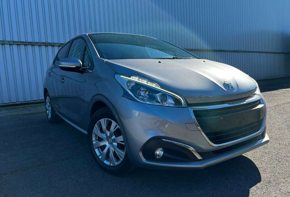Peugeot 208 1.2i PureTech Active S