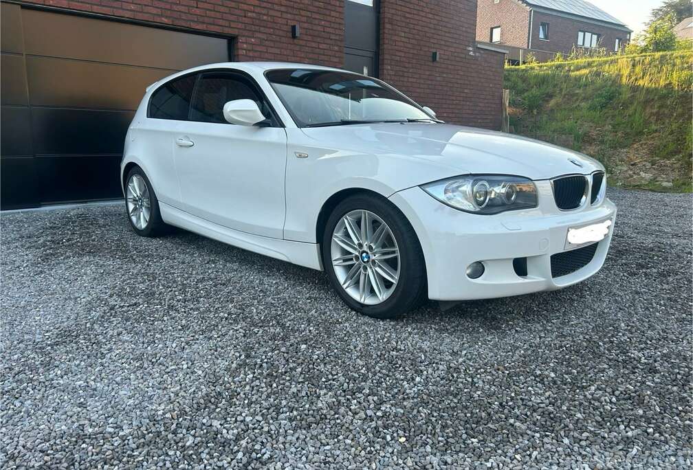 BMW 116+d