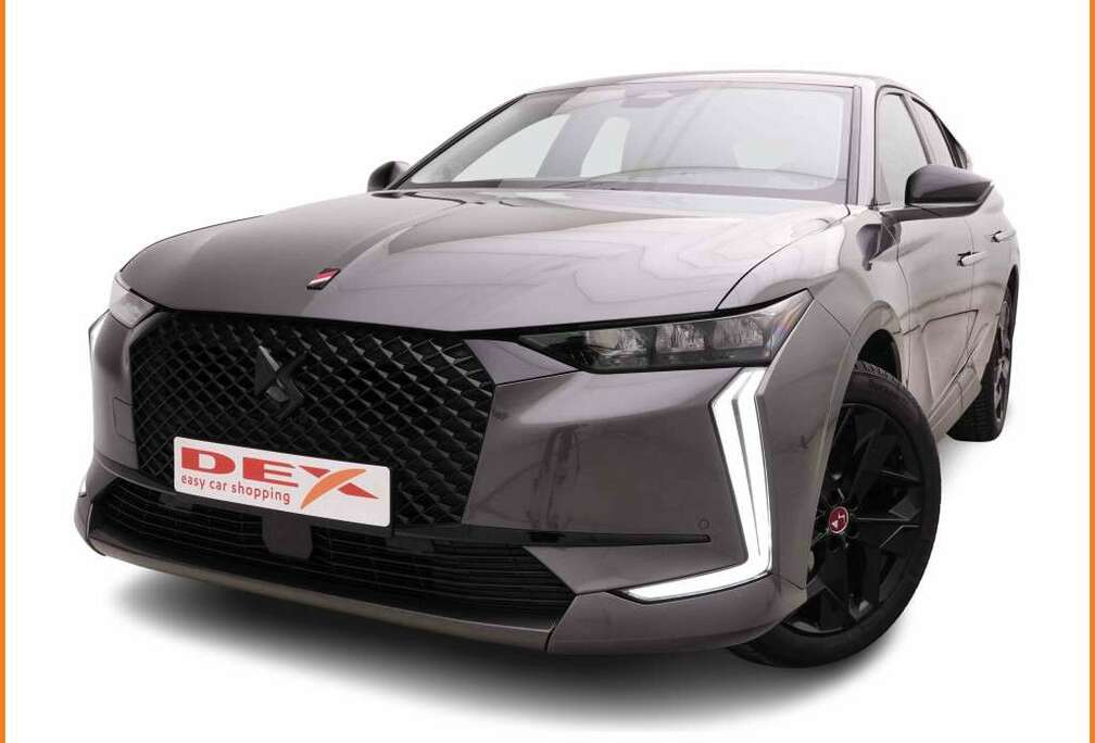 1.2T 130 EAT8 Performance Line + Navi + Virtual Cockpit + LED + Camera +Alu 19 + ...