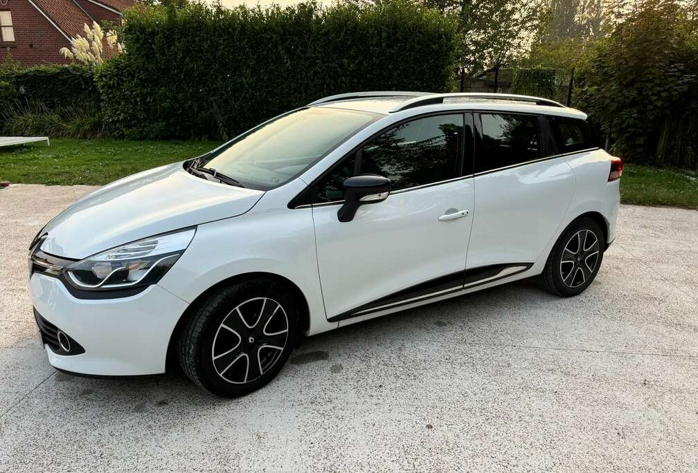 Renault 1.5+dCi+Energy+Dynamique