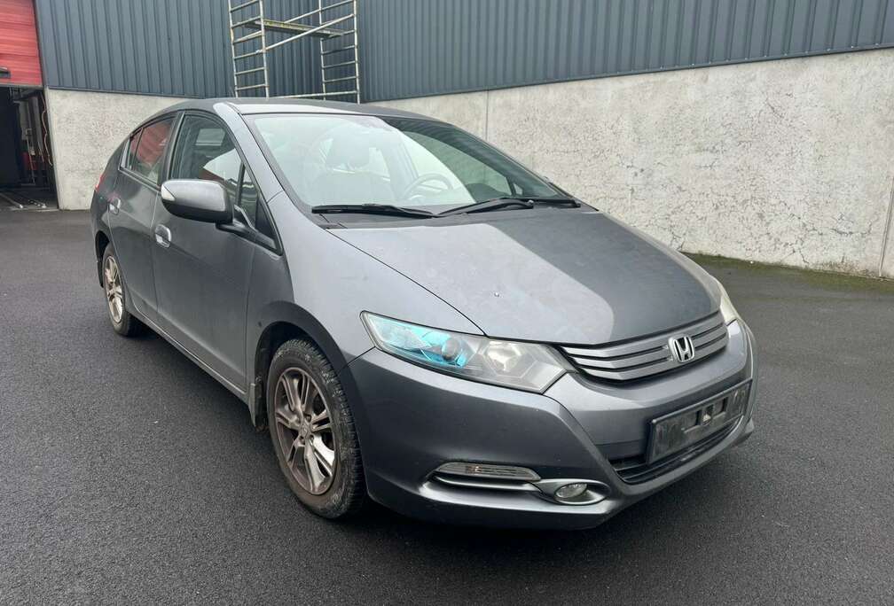 Honda Hybrid 1.3i-DSi IMA Trend