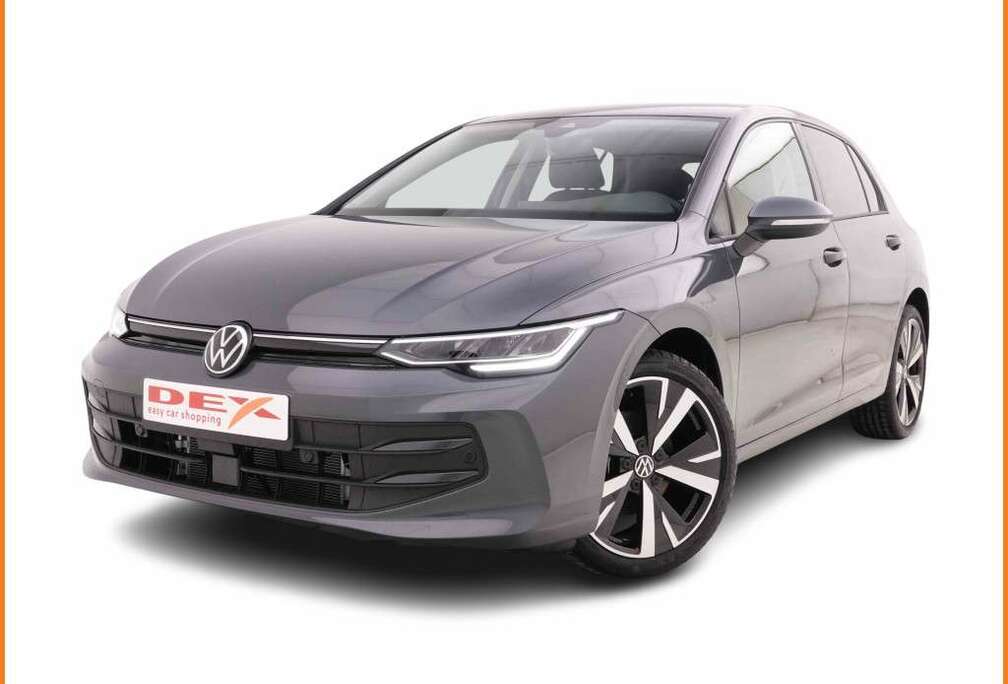 Volkswagen 1.5 TSi 116 Life Plus + Keyless + Camera + Alu18 C