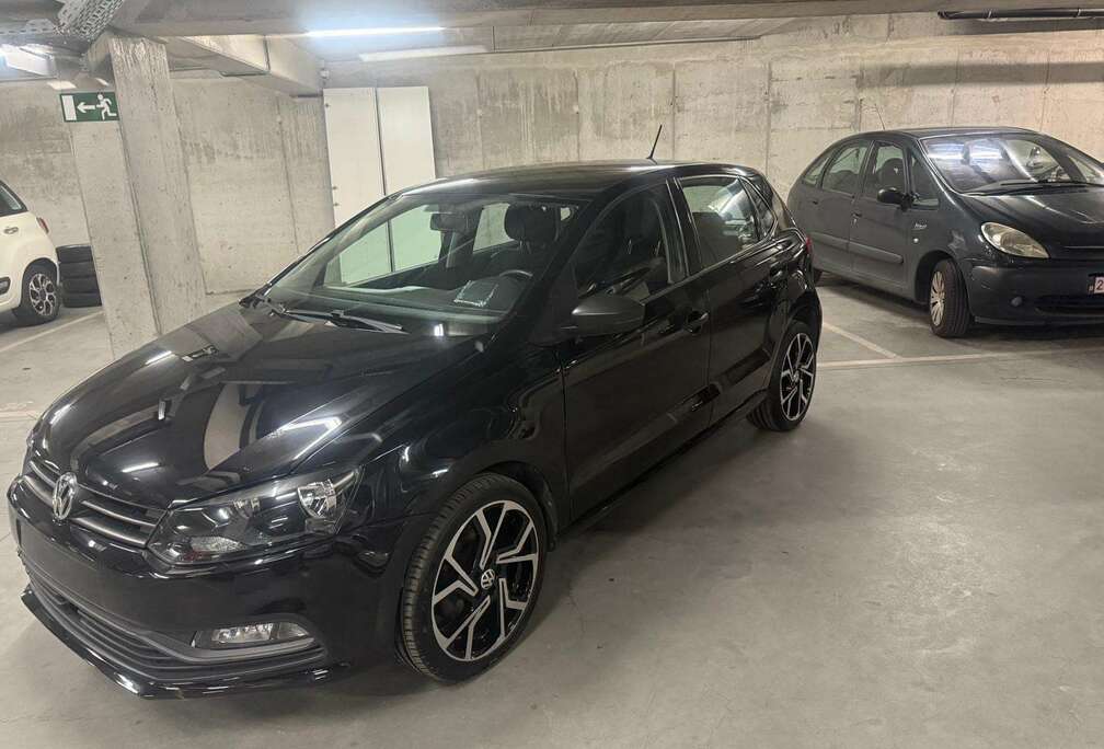Volkswagen 1.0i Comfortline BMT