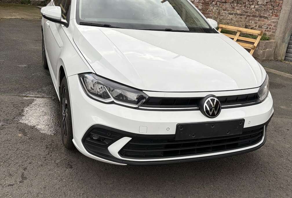 Volkswagen 1.0 TSI OPF