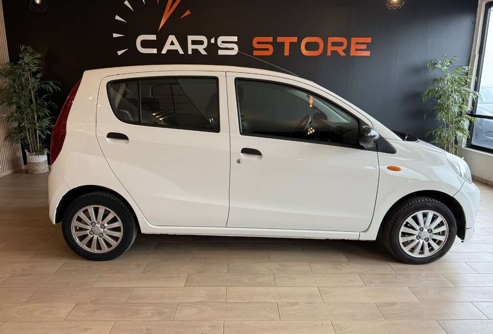 Daihatsu Cuore 1.0i * Garantie 12 Mois *