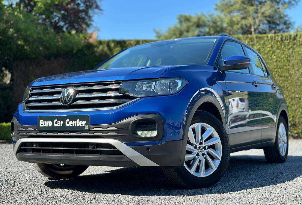 Volkswagen 1.0 TSi Life Automaat