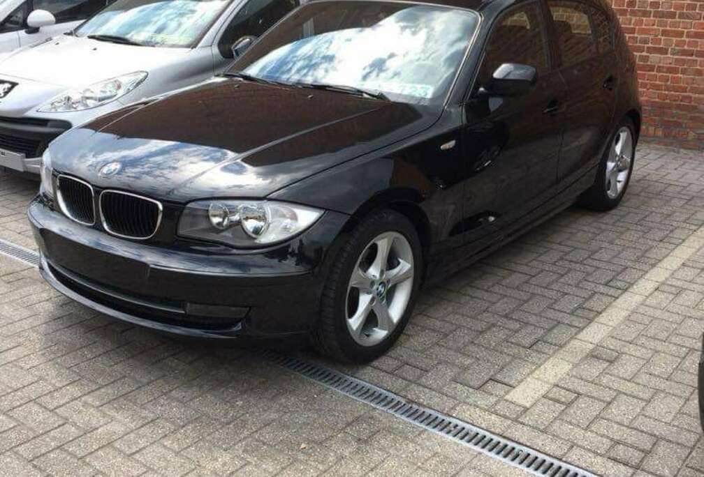 BMW 116i