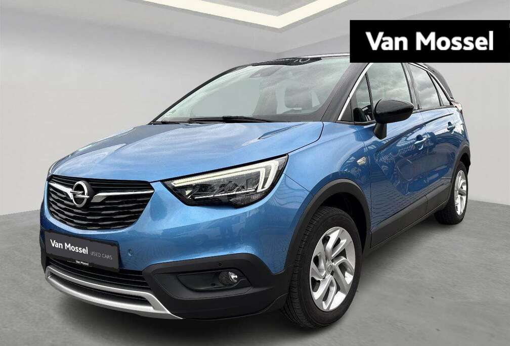 Opel 1.2 81kW Turbo S/S Elegance