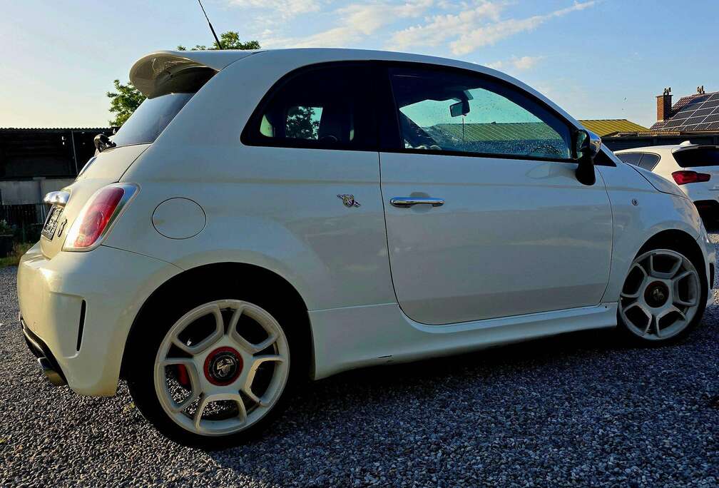 Abarth