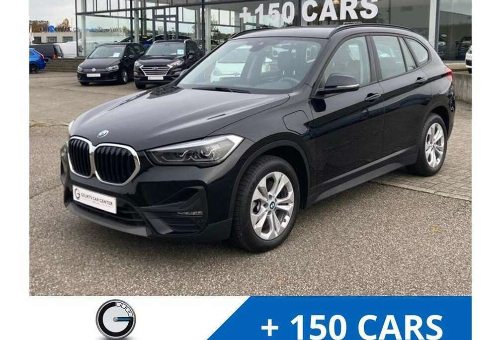 BMW xDrive 25e Advantage