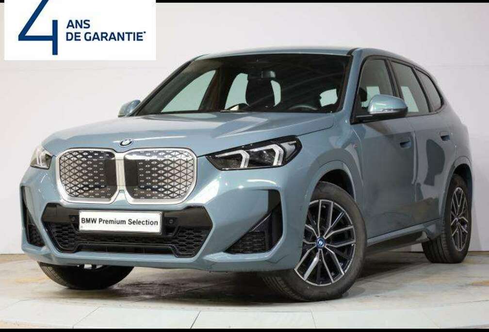 BMW eDrive20 Kit M Sport