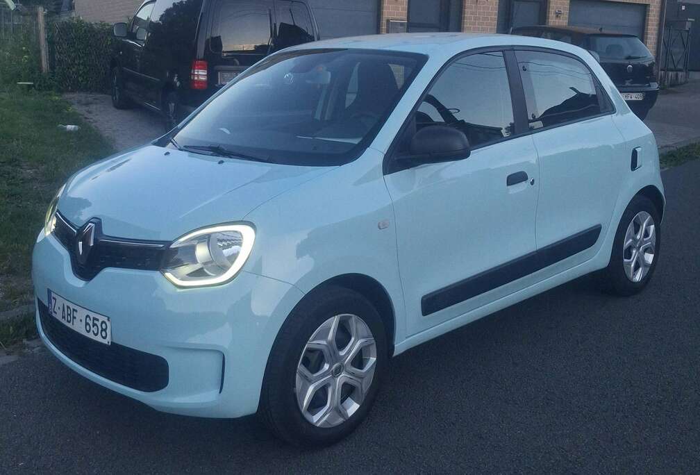 Renault Twingo 1.0i SCe Intens