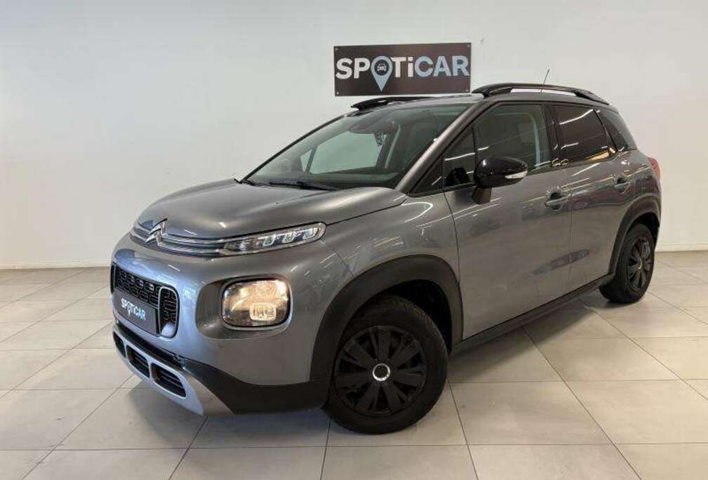 Citroen GPS - KIT ETE + HIVER
