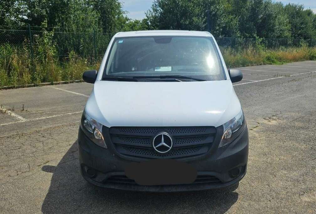 Mercedes-Benz 2.0 BlT A2 BE 4-Matic 9GTr Perf.T.(EU6d)