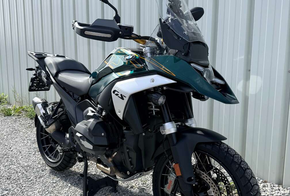 BMW Tramuntana