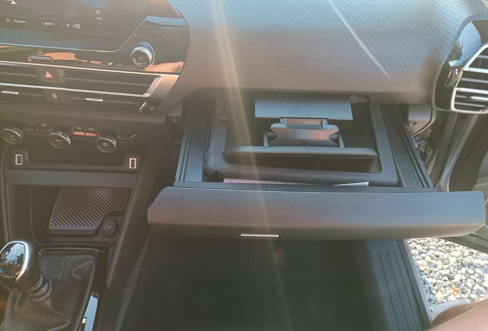 Citroen 1.2 PureTech Feel S&S