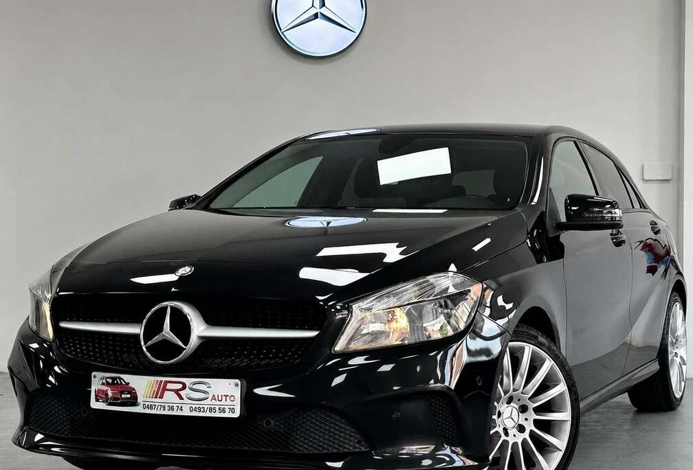 Mercedes-Benz A 180 d GARANTIE 12 MOIS