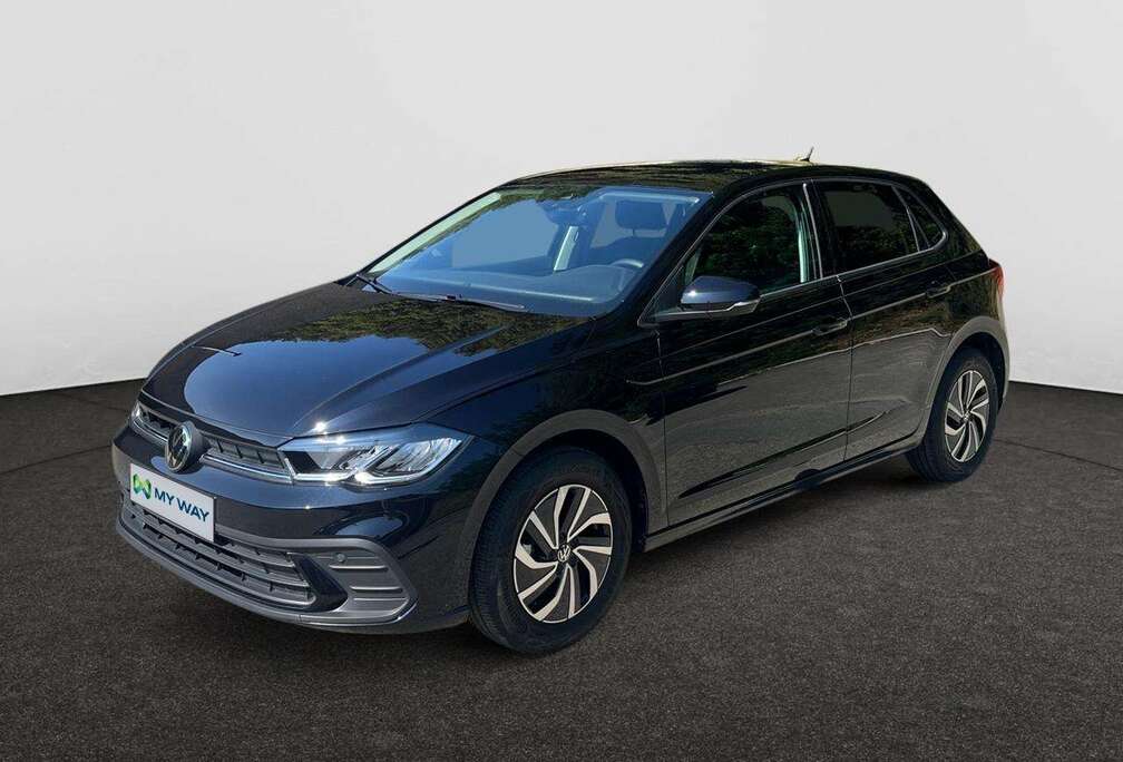 Volkswagen 1.0 TSI Life United OPF