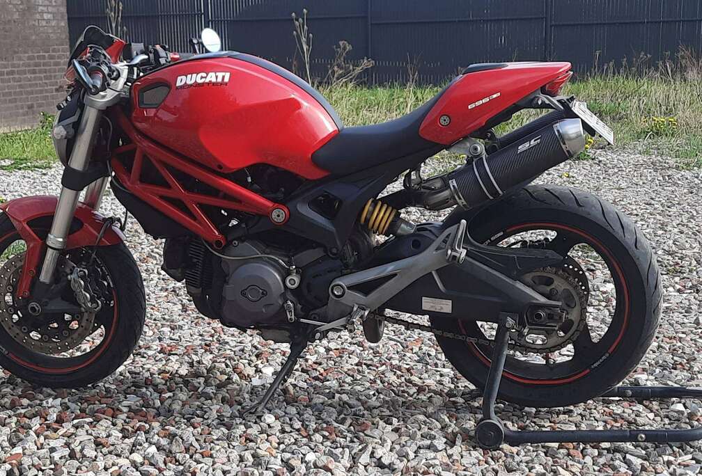 696 + Abs