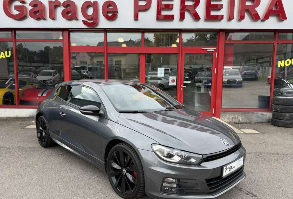 Volkswagen GTS 220CV DSG NAVI
