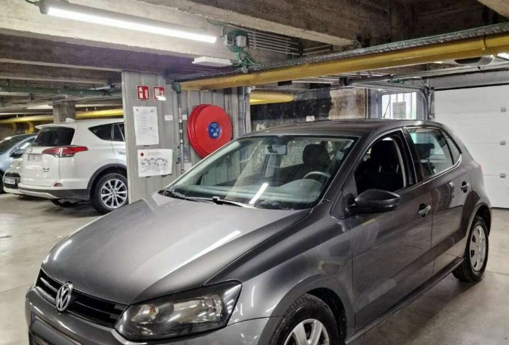 Volkswagen 1.2i Comfortline