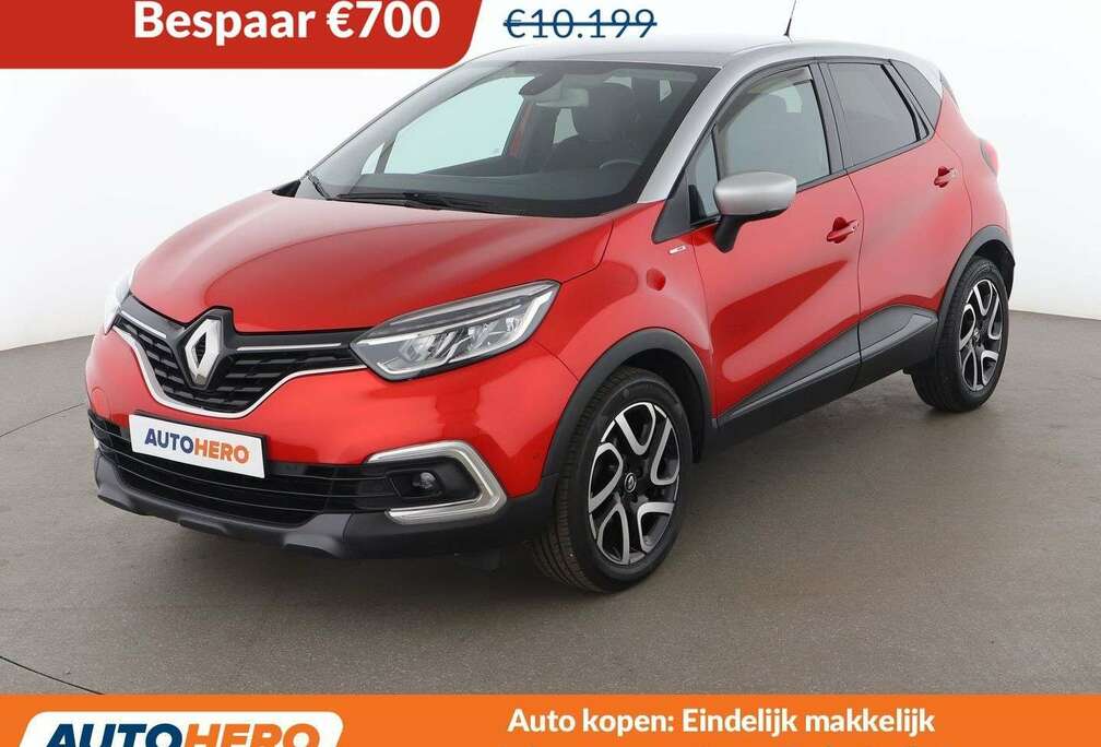 Renault 0.9 TCe Iridium