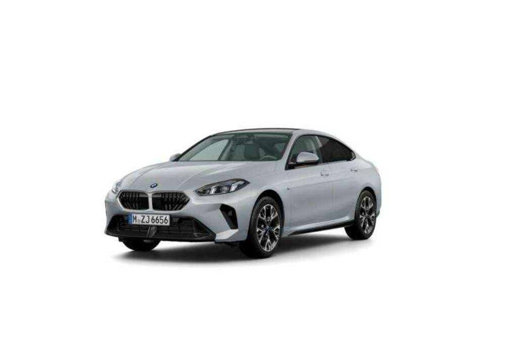 BMW 220i Gran Coupé | TOWB | H&K | ADAPT LED |