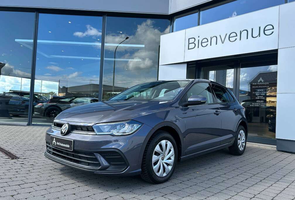 Volkswagen 1.0 TSI DSG*1ER PROPRIETAIRE*CARPLAY*CRUISE*CAPTEUR AV+AR*