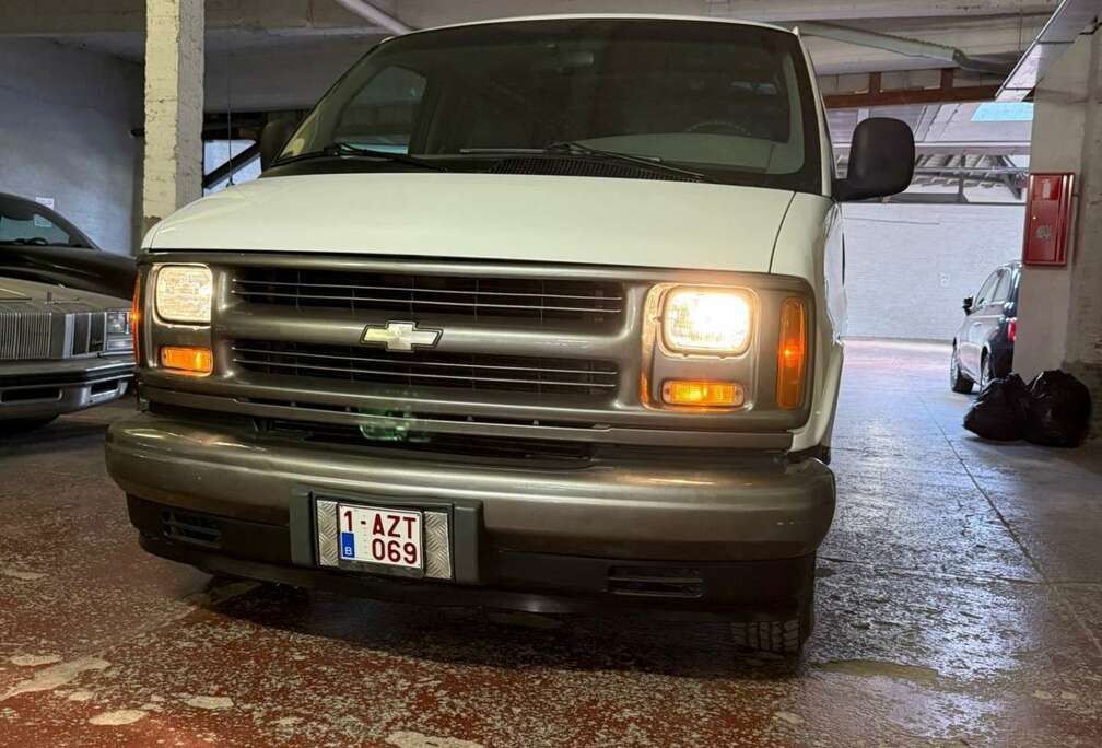 Chevrolet