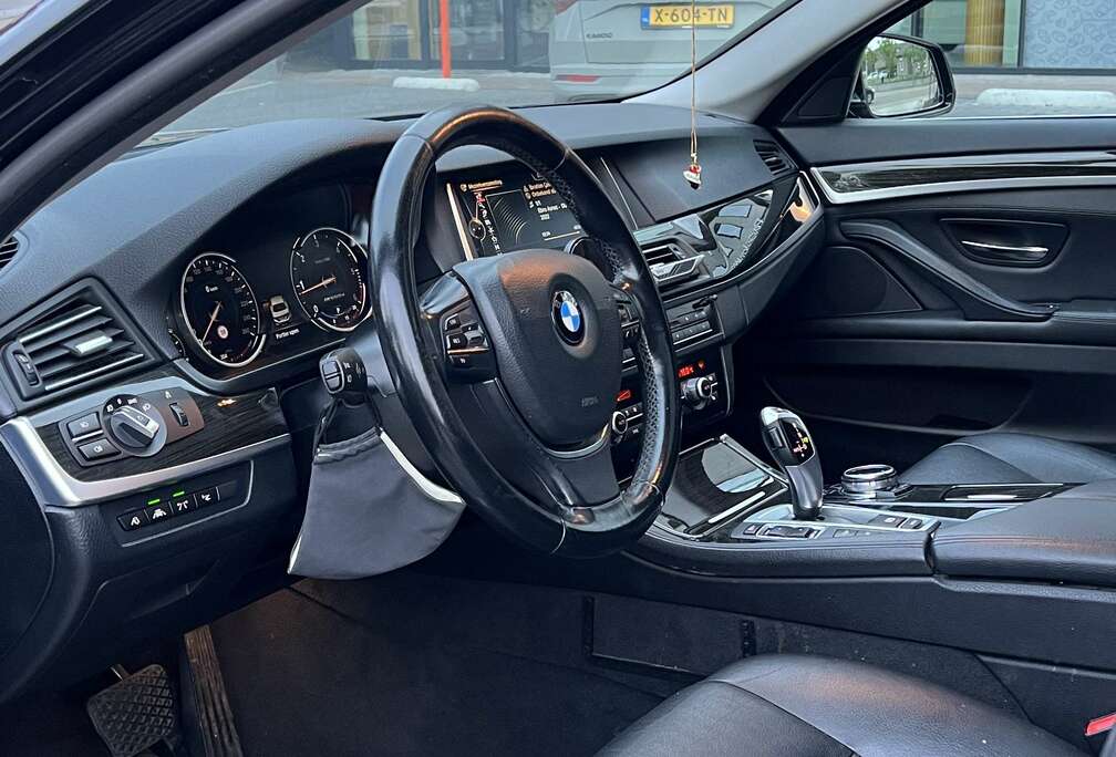 BMW dXA