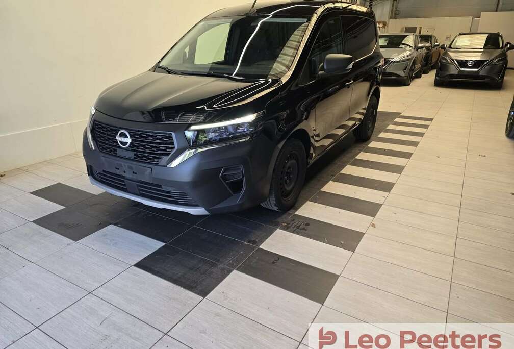 Nissan DIG-T Acenta//Airco///btw wagen