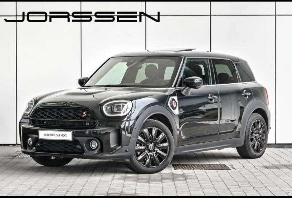 MINI ALL4
