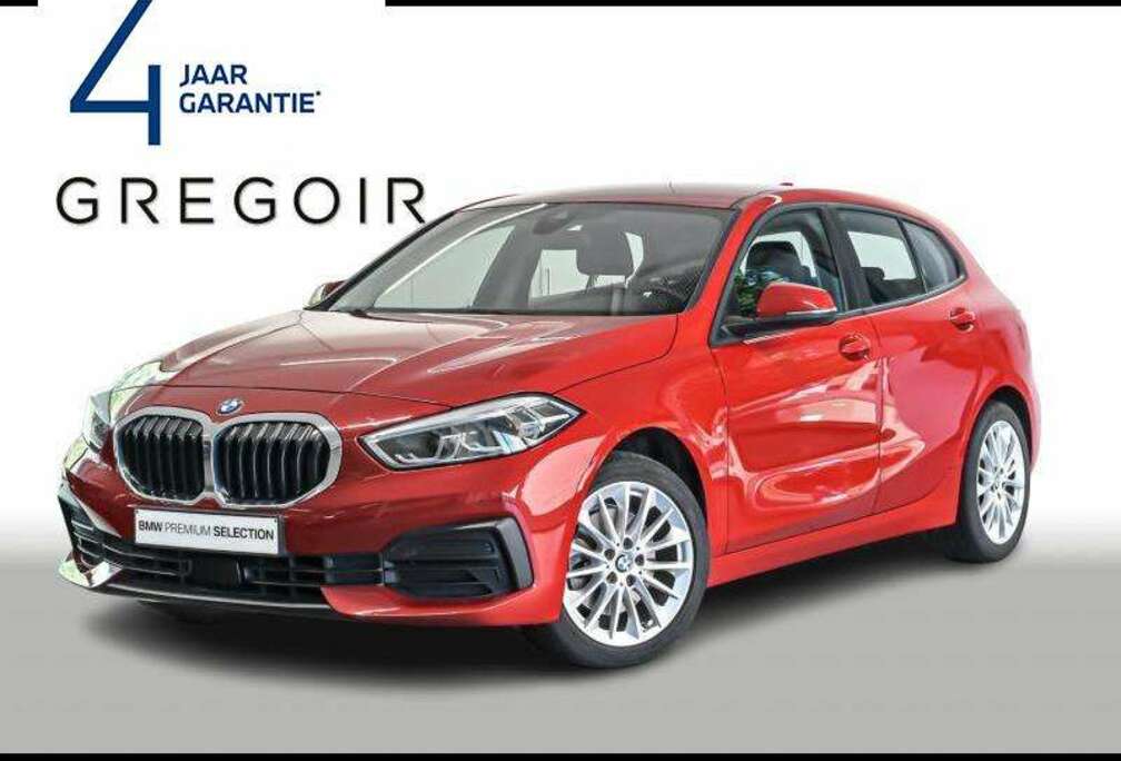 BMW i
