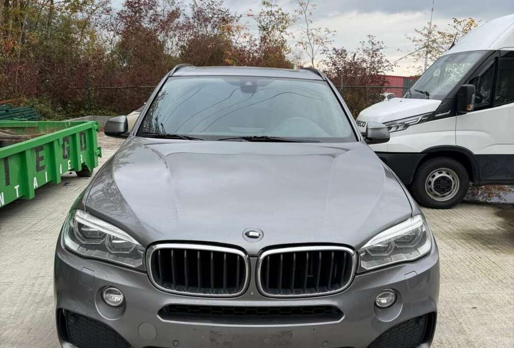 BMW 3.0 dAS xDrive30