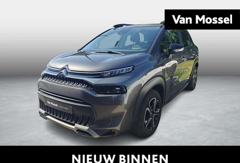 Citroen 1.2 PureTech 110 S&S MAN6 Feel