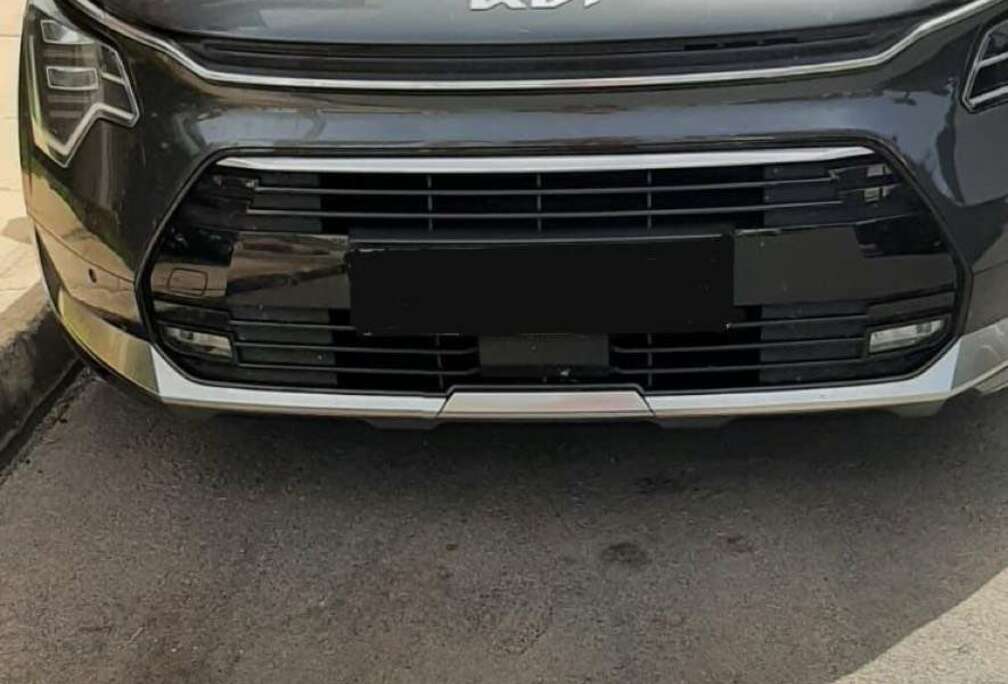 Kia PHEV 1.6 GDi Pulse DCT