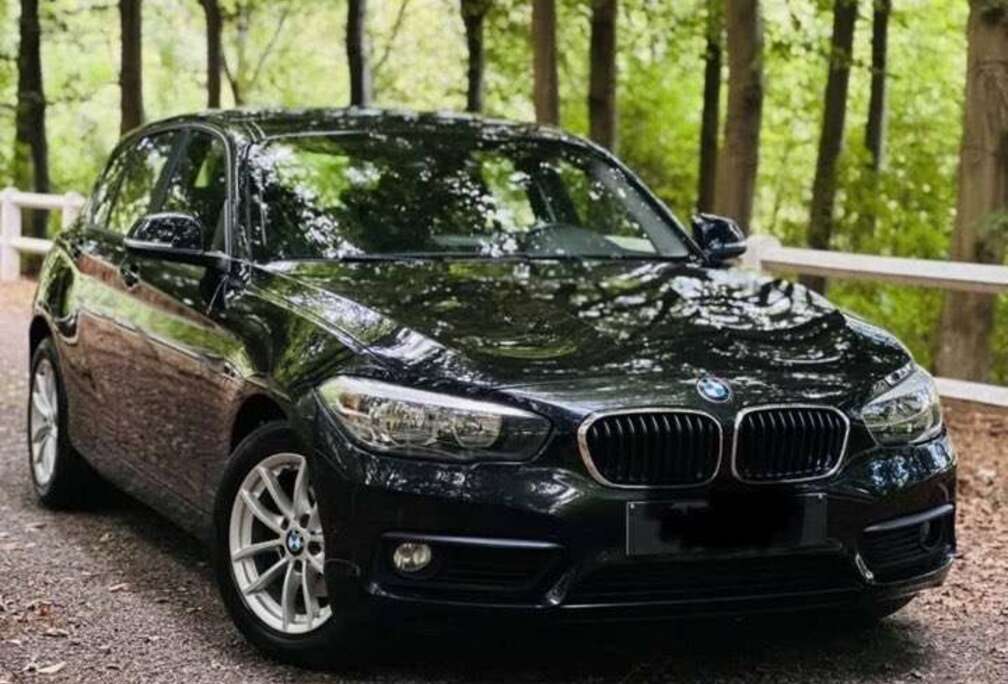 BMW 116i
