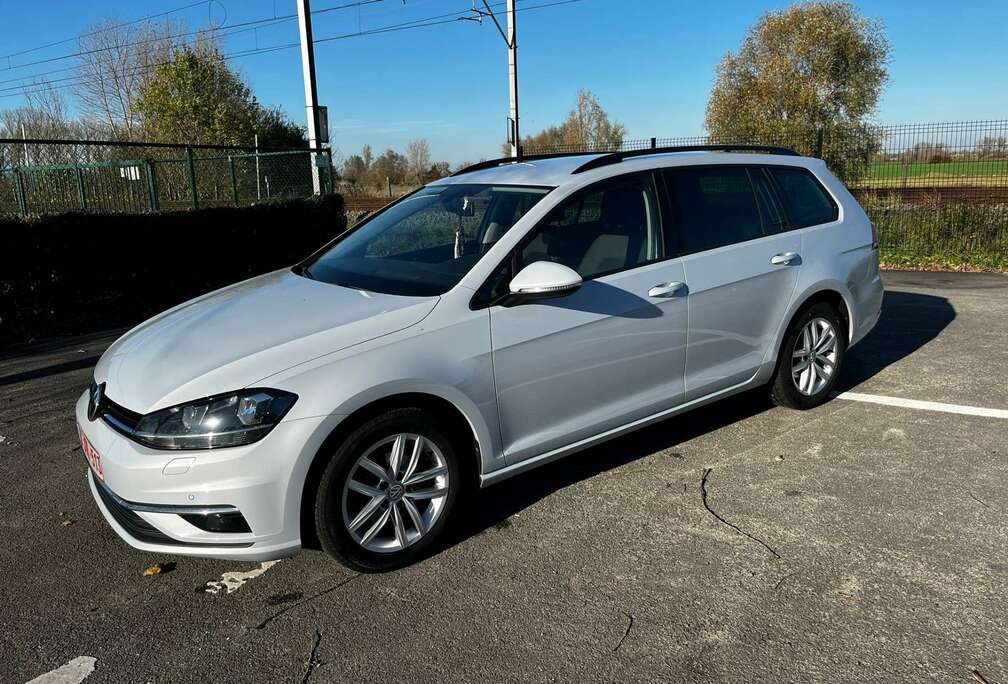 Volkswagen 1.6 TDI (BlueMotion Technology) DSG Comfortline