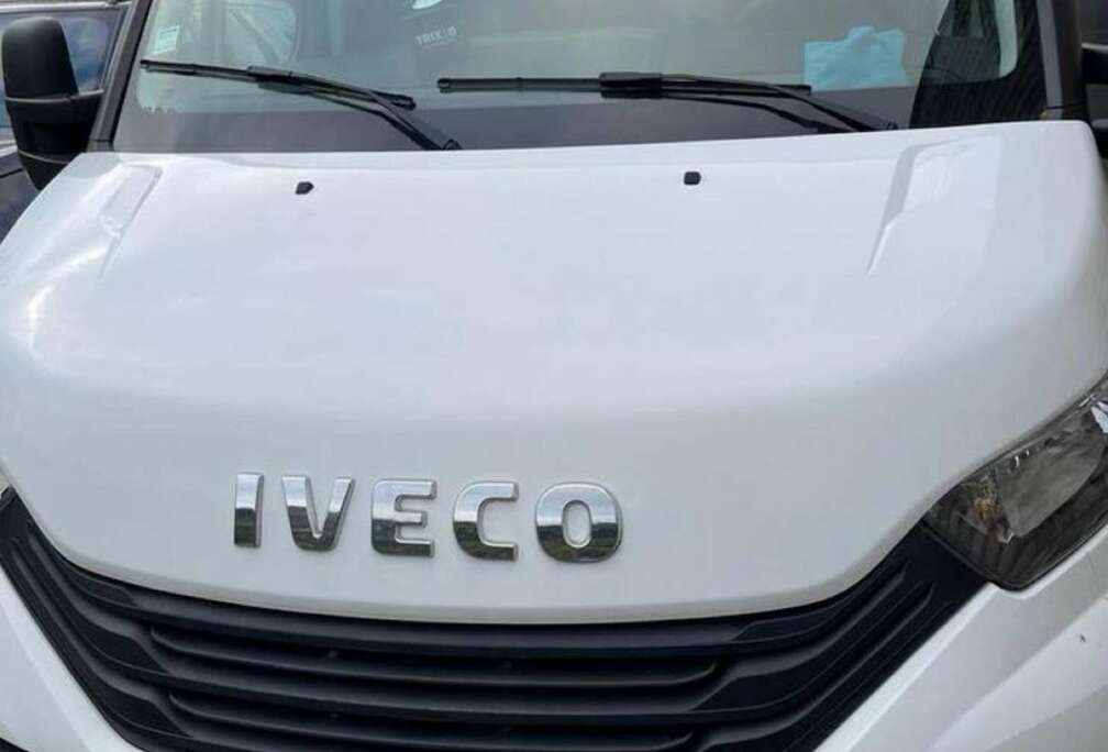 Iveco 35 S 16